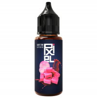 Жидкость Pixel Salt - Баблгам 20 мл (20 мг)