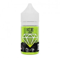 Жидкость ICE Super Salt Ultra - Amethist (Ягоды Энергетик) 30 мл (20 Ultra)