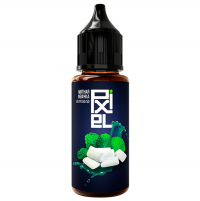 Жидкость Pixel Salt - Мятная Жвачка 20 мл (20 мг)