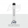 Одноразовая электронная сигарета Soak Q - Ice Cream Coconut