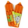 Жидкость Rell Orange Hard - Aloe Grape (Виноград Алое) 30 мл (20 мг)
