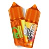 Жидкость Rell Orange Hard - Aloe Strawberry Kiwi (Алое Клубника Киви) 30 мл (20 мг)