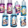 Жидкость LOST  MARY Hard Salt Ultra - Peachy Mango (Персик Манго) 30 мл (20 Ultra)