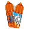 Жидкость Rell Orange Hard - Blueberry Ice (Черника Лед) 30 мл (20 мг)