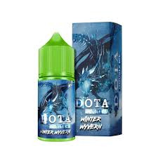 Жидкость Dota Double Ice 30 мл (20 мг) - Slark (Тропический микс, лед)