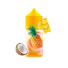 Жидкость INFLAVE BUBBLE Salt - Тропический Мармелад 30 мл (20 мг) Жидкость INFLAVE BUBBLE Salt - Тропический Мармелад 30 мл (20 мг)