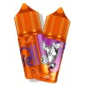 Жидкость Rell Orange Hard - Blueberry Raspberry Lemonade (Черника Малина Лимонад) 30 мл (20 мг)