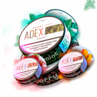Жевательный табак Adex Slim - Эвкалипт 12 гр