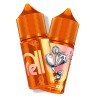 Жидкость Rell Orange Hard - Cosmopolitan Cocktail (Космополитан Коктейль) 30 мл (20 мг)