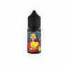 Zombie Party Salt - Bubble Gum 30 мл (50 мг)