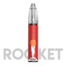 Одноразовая электронная сигарета City Rocket - Юпитер (Дыня, Арбуз)