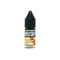Жидкость BRUSKO Salt - Дыня 10 мл (20 мг)