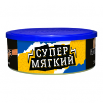 Табак СЕВЕРНЫЙ - Супер Мягкий 100 гр
