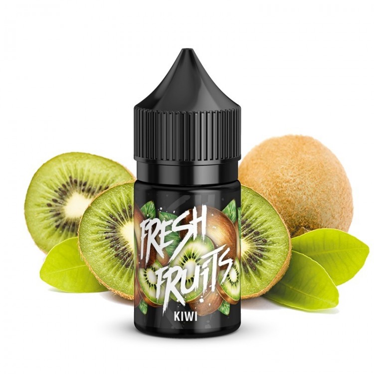 Жидкость Fresh Fruits - KIwi 30 мл (20 мг)