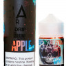 Жидкость Bad Drip Classic 3 - BADAPPLE ICE  (Яблоко, холодок) 30 мл (3 мг)