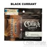Табак Cobra La Muerte - Black Currant (Чёрная Смородина) 40 гр Табак Cobra La Muerte - Black Currant (Чёрная Смородина) 40 гр