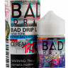 Жидкость Bad Drip Classic 3 - CEREAL TRIP  (Пончик в глазури) 30 мл (3 мг)