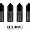 Жидкость ICEBERG LIGHT Salt - Черника Лимон 30 мл (20 мг) Жидкость ICEBERG LIGHT Salt - Черника Лимон 30 мл (20 мг)
