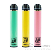 Одноразовая электронная сигарета PUFF BAR Extra - Orange