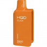 Картридж HQD CLICK - Mango (манго)