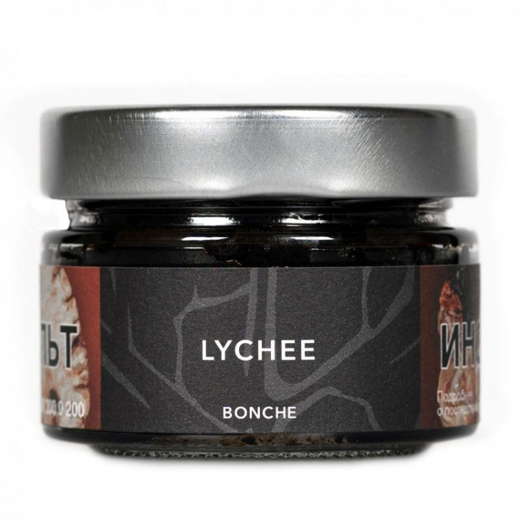 Табак Bonche - Lychee 60 гр