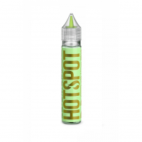 Жидкость HOTSPOT FUEL Classsic 12 - Киви - Банан 10 мл (12 мг)