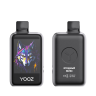 YOOZ LINKX 25000 - Ягодный Микс
