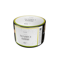 Табак Nаш - Манго Киви 40 гр