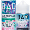 Жидкость Bad Drip Classic 3 - FARLEY'S GNARLY ICE (Охлаждающий киви с сочной клубникой) 30 мл (3 мг) Жидкость Bad Drip Classic 3 - FARLEY'S GNARLY ICE (Охлаждающий киви с сочной клубникой) 30 мл (3 мг)