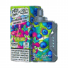 Одноразовая электронная сигарета Podonki X Alfa Vape (10000) - Blueberry mint Одноразовая электронная сигарета Podonki X Alfa Vape (10000) - Blueberry mint