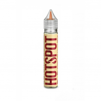 Жидкость HOTSPOT FUEL Classsic 12 - Ананас Кокос 10 мл (12 мг)