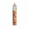Жидкость HOTSPOT FUEL Classsic 12 - Ананас Кокос 10 мл (12 мг)