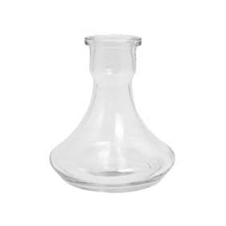 Колба BigMaks Base (бело-синяя)