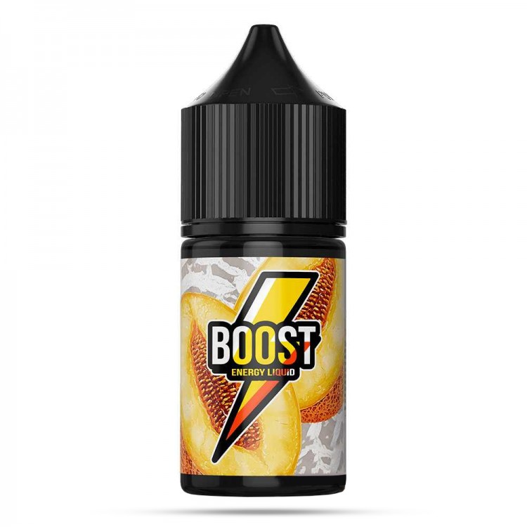 Жидкость BOOST - MELON 30 мл 20 мг