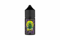 Жидкость Bufo Salt - Виноград 30 мл (20 мг)
