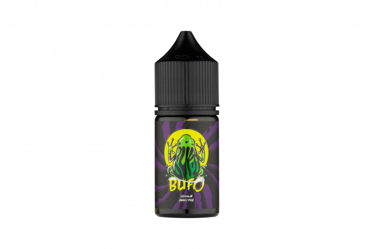 Жидкость Bufo Salt - Виноград 30 мл (20 мг)
