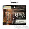 Табак Cobra La Muerte - Grape (Виноград) 40 гр Табак Cobra La Muerte - Grape (Виноград) 40 гр