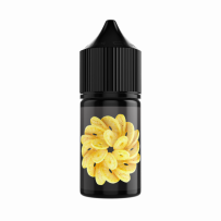 Жидкость SOAK L Salt - Canned Pineapple (Консервированный ананас) 10 мл (20мг)