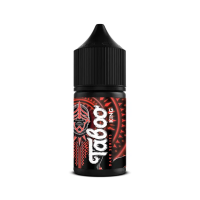 Жидкость Taboo DS Salt - King (красные ягоды) 30мл (20 мг)