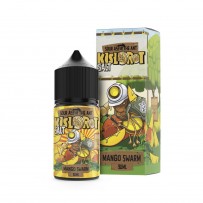 Жидкость KisloRot - MANGO SWARM 30 мл (20 мг)