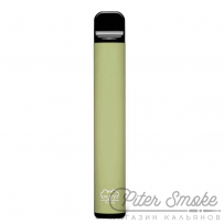 Одноразовая электронная сигарета PUFF BAR Plus - Mai Tai