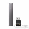 Устройство Juul Start Kit (Графит) ОРИГИНАЛ