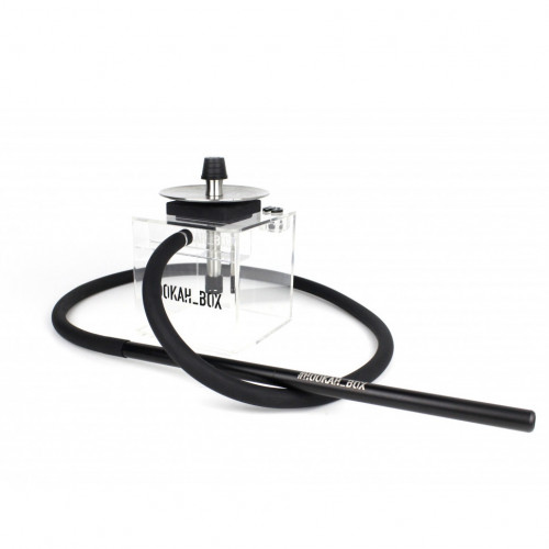 Кальян Hookah Box Cube Changer