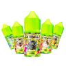 Жидкость Catswill Sour Strong Salt - Вишня Персик Мята 30 мл (20 Strong) Жидкость Catswill Sour Strong Salt - Вишня Персик Мята 30 мл (20 Strong)