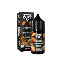 Жидкость Duft mix Strong Salt Ultra - Pineapple Lemongrass Orange 30 мл (20 Ultra)
