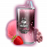 Одноразовая электронная сигарета Husky CYBER (8000) - PINK SKY (Клубничное мороженое , Лед) Одноразовая электронная сигарета Husky CYBER (8000) - PINK SKY (Клубничное мороженое , Лед)