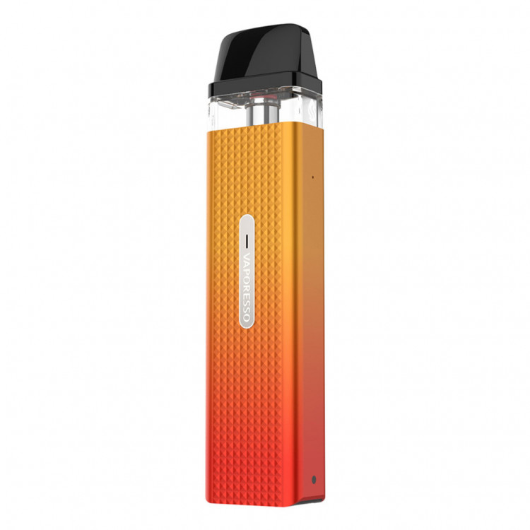 Устройство Vaporesso XROS Mini (Red Orange)