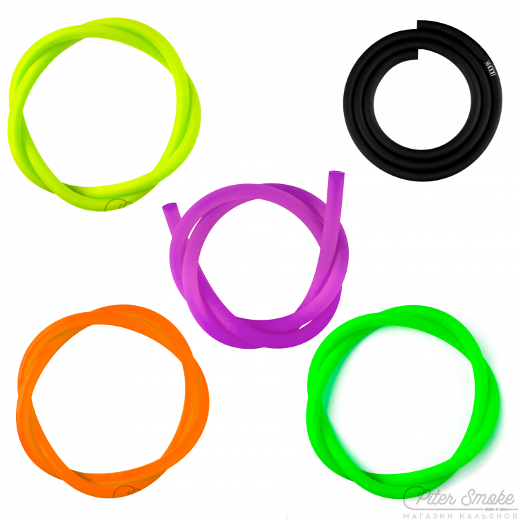 Силиконовый шланг Dschinni Gold