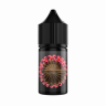 Жидкость SOAK L Salt - Cherry Cigar (Вишневая Сигара) 10 мл (20мг)