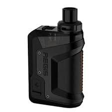 Одноразовая электронная сигарета Oukitel 12000 - Клубника Личи Киви